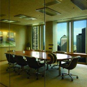 Commercial Glass Glazing