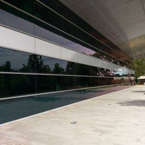 Solar Window Film